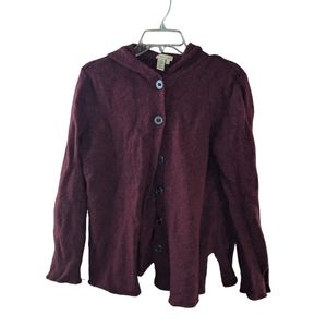 Large The Territory Ahead Women's Sweater